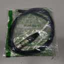 Devinal Upgrade XLR Female to USB C Cable, USB tyep-C to Female XLR Recording Cable Cord Connector Adapter Compatible with Microphone Smartphone or MacBook 1M