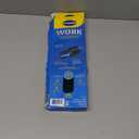 Dr. Scholl's Work All-Day Superior Comfort Insoles (with) Massaging Gel, Men, 1 Pair, Trim to Fit