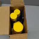 Reflective Drop Stick Challenge Game Fidget Toys for Kids Sensory with Autism Magnetic Chess Game Rebounce String for Grandkids Pop Darts Magnet Reflex Catch (Blue)