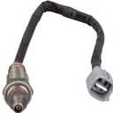 BOSCH 18081 OE Fitment Oxygen Sensor - Compatible with Select Lexus ES, RX; Subaru BRZ, Crosstrek, Forester, Impreza, Legacy, Outback; Toyota Avalon, Camry, Highlander, RAV4, Sienna, Tacoma + More