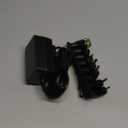 MEROM 6V Battery Charger for Ride on Toys Compatible with Kids 4 Wheeler, Baby Bumper Car, Electric Cars for Kid and Mercedes Benz Car, 6 Volt Charging for Ride on Toys Power Supply