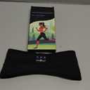 MUSICOZY Sleep Headphones Bluetooth 5.4 Headband, Sports Wireless Earphones Sweat Resistant Earbuds Sleeping Headphone with Ultra-Thin HD Stereo Speaker for Workout Running Cool Gadgets Unique Gifts