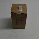 Bedsure GentleSoft White Throw Blanket for Couch - Cozy Blanket for Women, Cute Fleece Throws for Girls, Birthday Gifts for Women Teens, Room Home Boho Halloween Fall Decor, Off White, 50x60 Inches