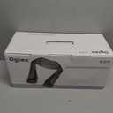 Shiatsu Neck and Back Massager, Electric Deep Tissue Kneading Neck and Shoulder Massage for Muscle Pain Relief with Heat, Use for Home Office Car, Gifts for Family Friends