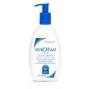 Vanicream Gentle Facial Cleanser with Pump Dispenser - 8 fl oz - Formulated Without Common Irritants for Those with Sensitive Skin
