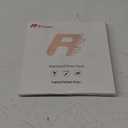 [Up to 8.5''] Waterproof Phone Pouch Floating, Double Bags Waterproof Phone Case with Lanyard for iPhone 16 15 Pro Max, Galaxy S25 S24 Ultra, IPX8 Cellphone Dry Bag Beach Cruise Ship Essentials 2 Pack (Black & Black)