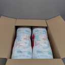 Pampers Diapers - Cruisers 360 - Size 5, 128 Count, Babyproof up to 100% Leakproof Pull-On Diaper