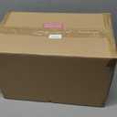 12 Pack 6 Inch Ultra-Thin LED Recessed Ceiling Light with Junction Box, 3000K Warm White Dimmable, 13W 110W Eqv, 850lm High Brightness - ETL and Energy Star Certified