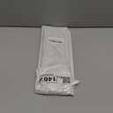 Newly Upgraded Extra Long 12In Metal Straws Reusable Set 12 PCS,BPA Free, Eco-Friendly Stainless Steel Straws Fit 40 oz Tumbler,for Hot/Cold Drinks