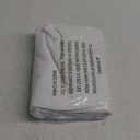 Bed Pads Washable Waterproof, Reusable Tuckable Mattress Protector Underpads, Incontinence Bed Pads for Adults & Kids Twin Size 34"X36" and 21" Wings