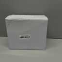 Ceramic Dish Soap Dispensers Set(2 Pack), Hand, Dish, Shower Soap Dispenser for Kitchen Sink & Bathroom, Includes Stainless Steel Pump, Silicone Funnel & Diatomaceous Holder, Black