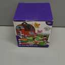 Avesa Baby Toys 6-12 Months - Soft Barn Toy with Stuffed Farm Animals, Rattle - Montessori Toys for Babies 6-12 Months Sensory Infant Toy for Toddlers 1-3 Year Old Boy Girl Baby Birthday