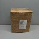 EXQ Home Quilt Set King Size Olive Green 3 Piece,Lightweight Soft Coverlet Modern Style Squares Pattern Bedspread Set(1 Quilt,2 Pillow Shams)