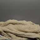 Luciphia Waterproof Pet Blanket for Medium Large Dogs Soft Cat Sherpa Calming Thick Cover Leakproof Cozy Puppy Sofa Bed Car Couch Protector(Beige,63x50 inches)