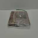 Acacia Wood Cutting Board (17x13x1.5in) and Wooden Butcher Block, Chopping Board - Reversible Multipurpose For Meat, Cheese Board, Vegetables, Bread...with Juice Groove, Cracker Holder & Inner Handles