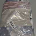 Christmas Party Banner Photography Background with Snow Scenery Decoration Bow Winter New Year Party Banner (6x4FT)