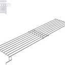Adjustable Warming Rack Grill Parts for Charbroil Performance 3/4 Burner 463352521 463365021 463354021 463732623, Grill Swing Away Grid for Charbroil Grill Replacement Parts