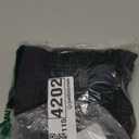 THE GYM PEOPLE Women's Joggers Pants Lightweight Athletic Leggings Tapered Lounge Pants for Workout, Yoga, Running (Large, Black)