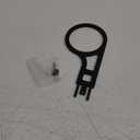 Seat Rail Cup Holder Bracket for Porsche 68-98 911
