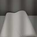 Tempur-Pedic TEMPUR-Ergo Neck Pillow, Medium Profile, White