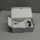 SFOUR Astronaut Galaxy Projector Night LightLights for Bedroom,Kids Room Decor Aesthetic, Adjustable Head Angle,Gift for Kids Adults Home Party Ceiling DecorChristmas Gift (White)