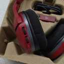 Stealth™ 600 Gen 2 MAX for PS4™ & PS5™ – Midnight Red