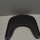 Baby High Chair Tray for Stokke Tripp Trapp Chair (V2 and Beyond), BPA-Free Dishwasher Safe Plastic