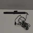 HOT TOOLS Pro Artist Black Gold 1 Inch Curling Iron - Stylist Preferred Curling Wand, Creates Defined Waves and Long-Lasting Results for Smooth & Shiny Styles