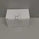 Riceshoot 12 Pcs Valentines Day Ball Ornaments 2.36 Inch Red Pink White Hanging Decor Heart Balls Ornaments for Tree Valentine's Day Party Supplies Decorations (1.97 Inches/ 5 cm, Romantic)