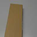 Magnetic Key Holder Wall Mount, Small Metal Key Rack with Tray, 9.6 Inch, 6 Hooks, 2 Installation Options, Black