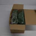 CQURE 96 Pack 672Ft Artificial Ivy Garland, Fake Vines UV Resistant Greenery Leaves Fake Plants Hanging Aesthetic Vines for Home Bedroom Party Garden Wall Room Decor