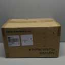 ANYCUBIC 10K Resin 3D Printer, Photon Mono 4 LCD 3D Printer with 7-inch Mono Screen, Upgraded LighTurbo Matrix and Printing Platform, Printing Size of 6.04''x3.42''x6.49''