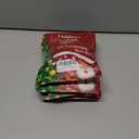 5 x Ornament Hooks  Essential Christmas Tree Decorating Hangers Great Xmas Ornament Hooks for Hanging Christmas Decorations 35 PCS (Round-Upgraded-35pcs)