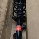 Monroe Quick-Strut 472526 Suspension Strut and Coil Spring Assembly for Chevrolet Captiva Sport