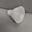 Philips Hue Smart 50W GU10 LED Bulb - White and Color Ambiance Color-Changing Light - 1 Pack - 400LM - Indoor - Control with Hue App - Compatible with Alexa, Google Assistant and Apple Homekit