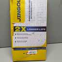 24''+20'' Front Windshield Wiper Blades Compatible with 2007-2011 Toyota Camry,2010-2021 Toyota 4Runner OEM QUALITY Premium All-Season Automotive Replacement Wipers (Pack of 2)