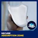 TENA MEN Level 2 - 20 incontinence pads by Tena