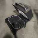 Ninja DG551 Foodi Smart XL 6-in-1 Indoor Grill with Air Fry, Roast, Bake, Broil, & Dehydrate, Foodi Smart Thermometer, 2nd Generation, Black/Silver