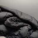 Tempur 
Mattress Topper Dark Gray 76x80 In