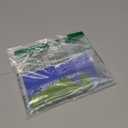 MOSNOVO Case for Samsung Galaxy S25 Ultra, [Buffertech 6.6ft Military-Grade Drop Protection] [Anti Peel Off Tech] Clear TPU Bumper Phone Case Cover Design - Hidden Black Cat