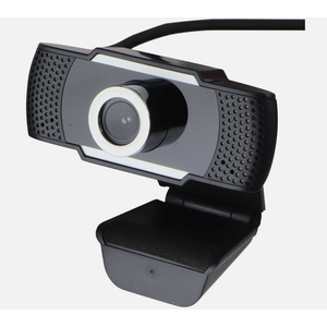 ZGear Connect Full HD Resolution Webcam 1080P Video Quality - Black ZGear Connect Full HD Resolution Webcam 1080P Video Quality - Black