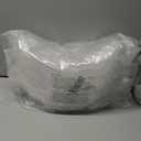 Large Ice Bucket for Parties, 8L Drink Bin, Clear Champagne Bucket, Mimosa Bar Supplies, Wine Bucket Chiller for Parties, Party Beverage Tub, Holds 2-4 Standard Sized Wine or Champagne bottles on ice.