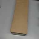 MCFULL Christmas Decorations Indoor,6 FT Christmas Garland,Norfolk Pine Garland,Vintage Xmas Decor,Real Touch Cedar Garland for Fireplace,Stairs,Table,Window,Mantle,Holiday Indoor Outdoor Decor,2 Pcs