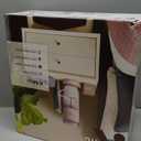 Keurig K-Mini Single Serve K-Cup Pod Coffee Maker, 6 to 12oz Brew size, with Cord Storage, Perfect for Small Spaces, Dusty Rose