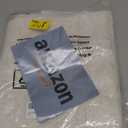 LAMIT 60 Inch Wide Linen Curtains 95 Inches Long, Ivory Cream Light Filtering Faux Linen Textured Bedroom Panels Semi Sheer Back Tab and Rod Pocket Boho Drapes for Living Room/Farmhouse, 2 Panels (Natural)