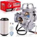 Carburetor For Polaris Sportsman 500 HO 2001-2006 2008-2013(Only HO)/Polaris Scrambler 500 4X4 1998-2012/Polaris Worker 500/Polaris ATP 500 With Air Filter