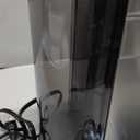 CASABREWS CM5418 Espresso Machine 20 Bar, Compact Espresso Maker with Steam Milk Frother, Stainless Steel Coffee Machine with 34oz Removable Water Tank for Cappuccino, Gift for Women or Men, Silver