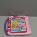 LeapFrog Violet and Friends Prep for Preschool Activity Book, Pink