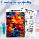 962XL High Yield Ink Cartridges Compatible for Combo Pack HP 962XL HP962 HP962XL Replacement for OfficeJet Pro 9015e 9010 9025e 9010e 9012 9015 9018 9020 Printers (Black/Cyan/Magenta/Yellow 4-Pack)