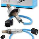 TAUTOY 2PCS 234-9131 234-4574 Upstream&Downstream O2 Oxygen Sensor (2.4L L4) for Honda Accord 2013-2017, for Acura ILX 2016-2020, TLX 2015-2020